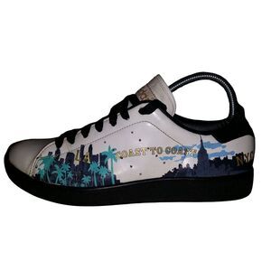 Adidas Superstar Stan Adidas Superstar Stan Smith Sneakers Men Sz 8 Coast To Coa